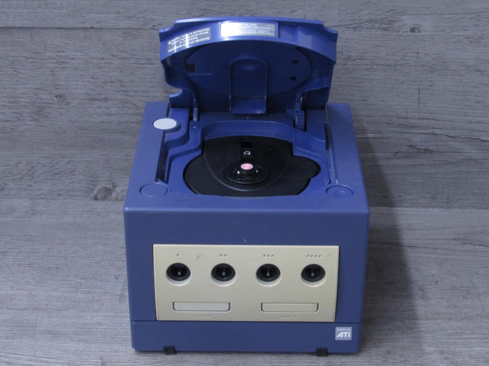 Gamecube