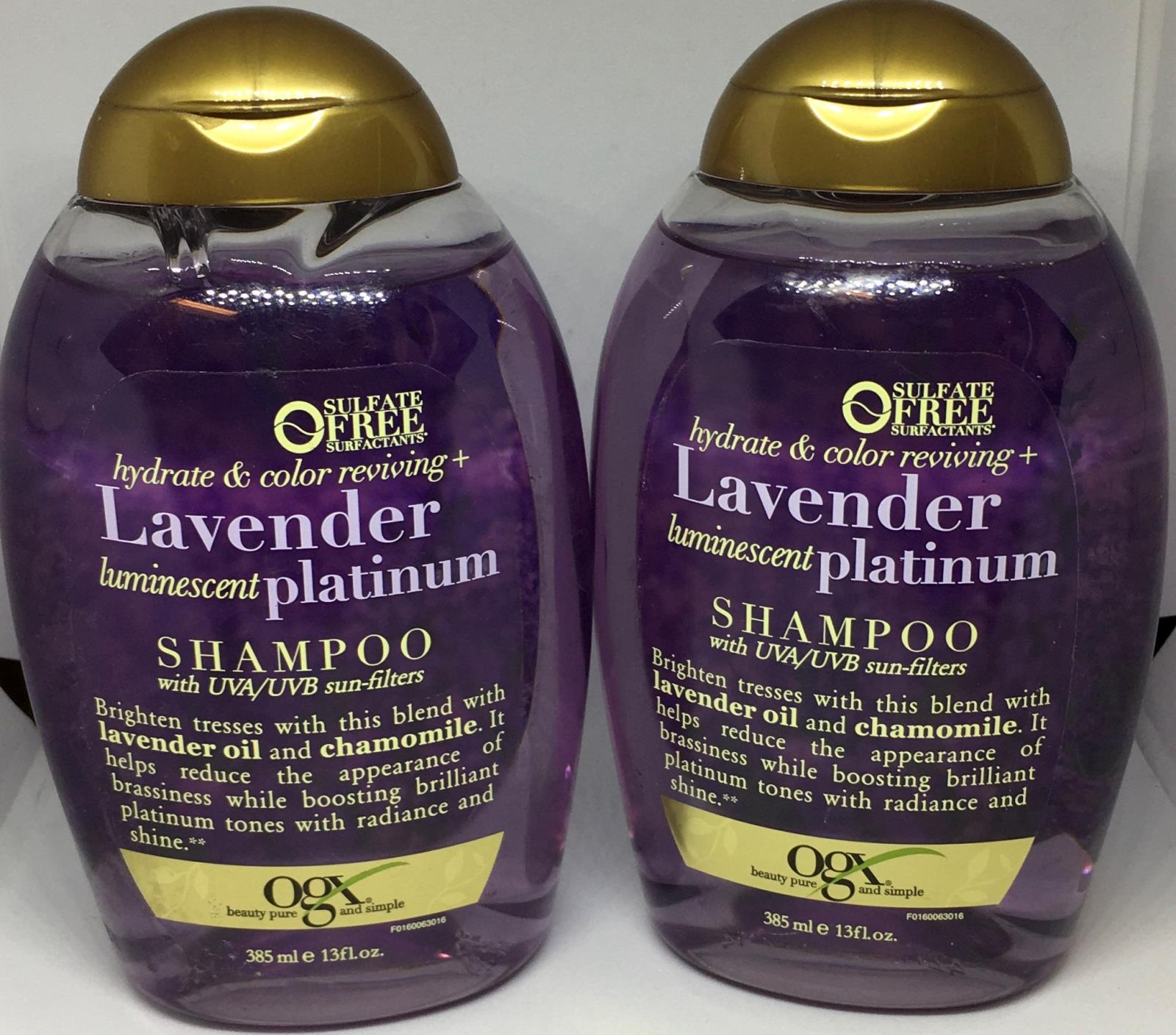 ogx-sulfate-free-lavender-hydrate-color-reviving-platinum-shampoo-lot