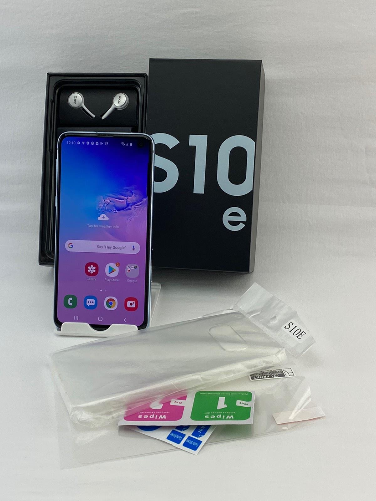 samsung s10e metropcs