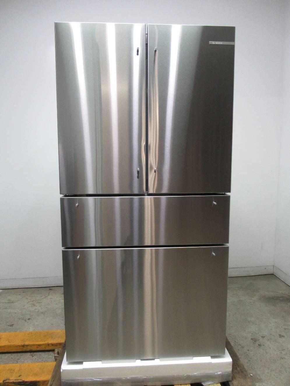 bosch counter depth refrigerator b36cl80sns