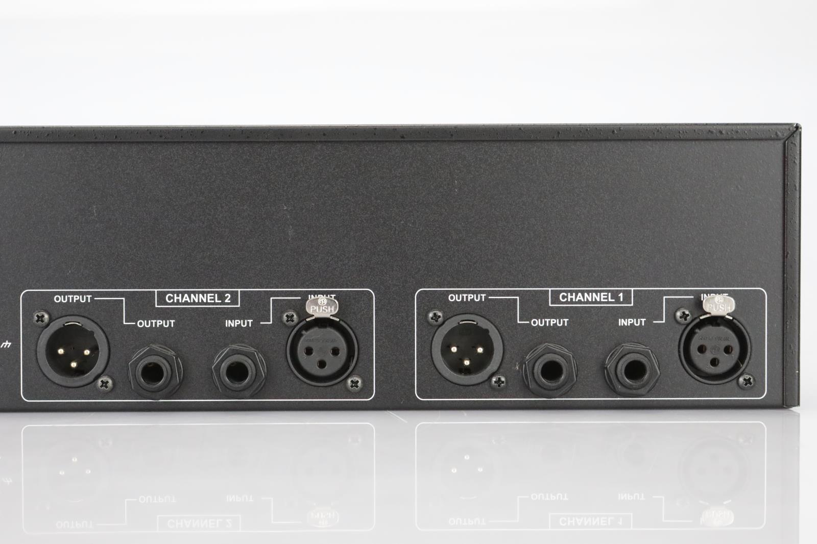 DBX 231s Graphic Equalizer Dual Channel 31Band Equalizer 39633 eBay