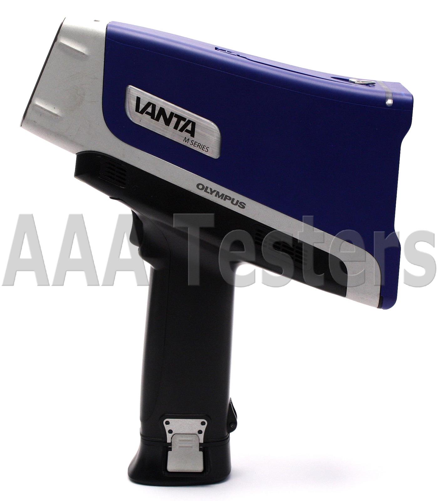Olympus Vanta M Series VMW Alloy RoHS+ X-Ray XRF Analyzer w/ 50kV