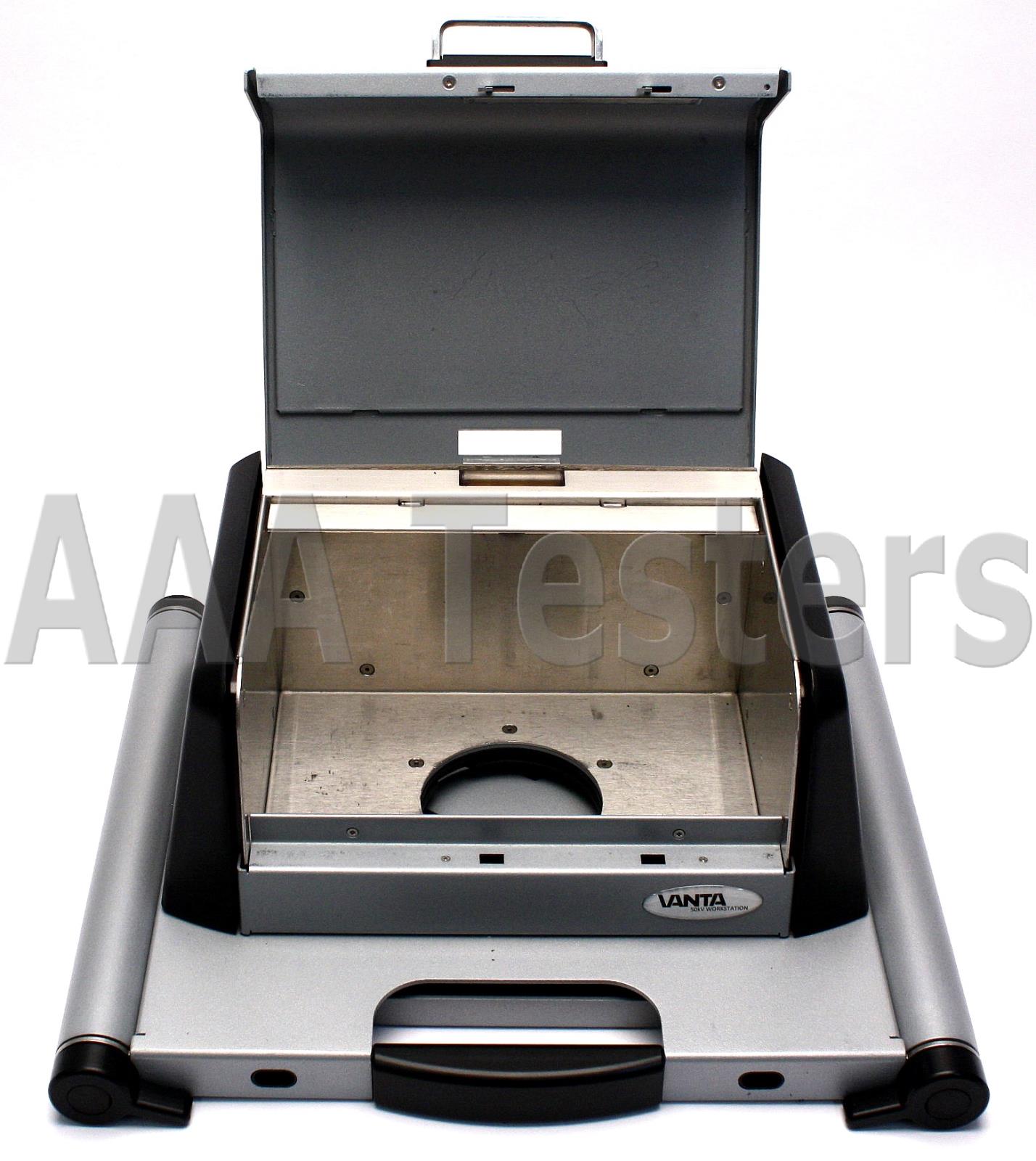 Olympus Vanta M Series VMW Alloy RoHS+ X-Ray XRF Analyzer w/ 50kV