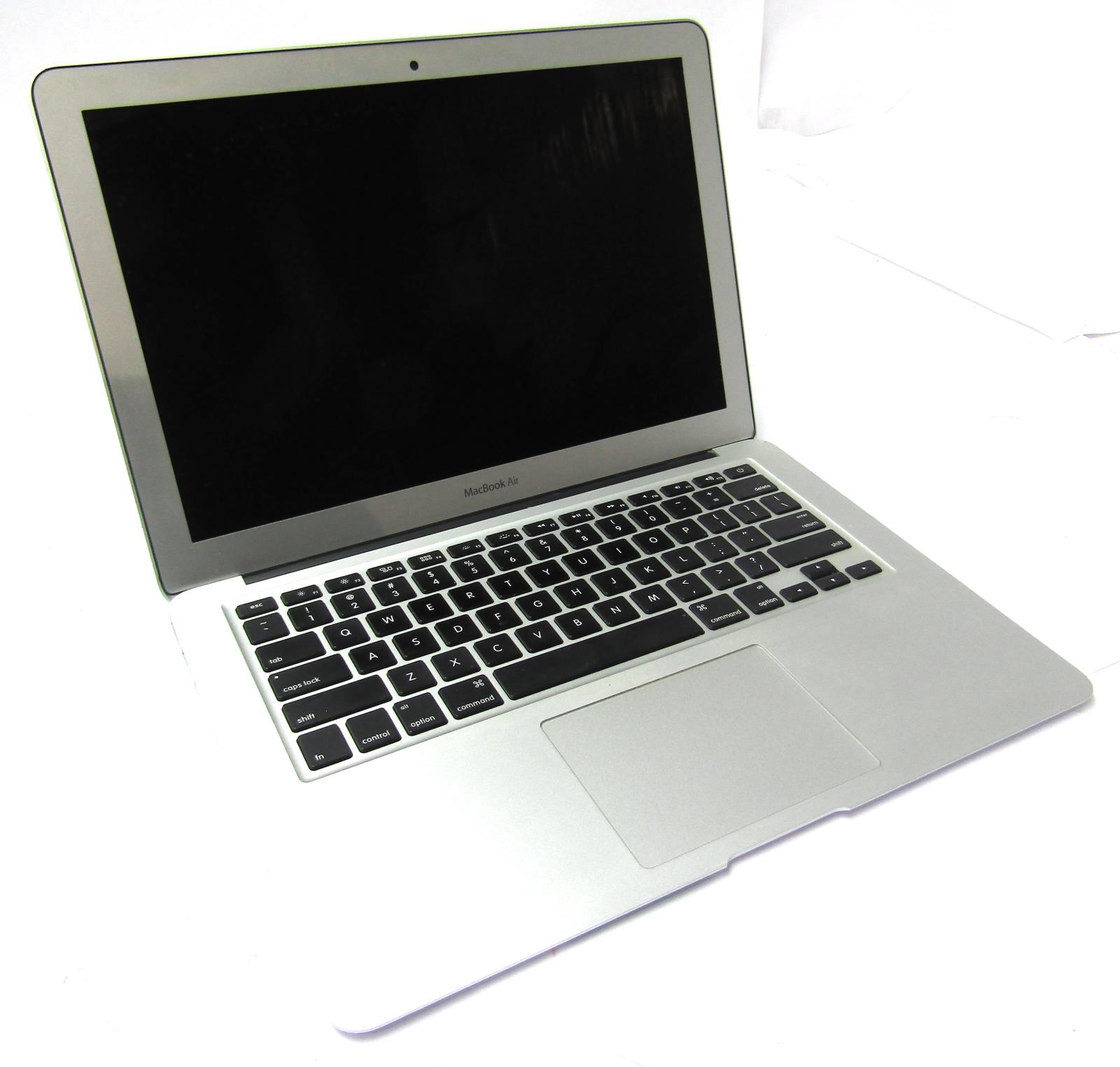 Apple MacBook Air 7,2 A1466 (Early-2015) 13