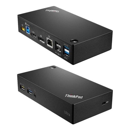 Lenovo thinkpad usb 3 0 ultra dock dk1523 03x7131 40a8 power