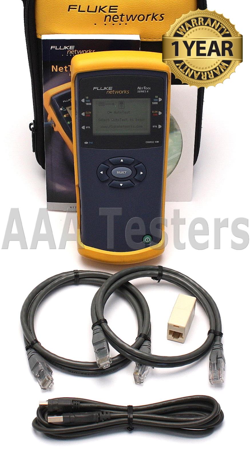Fluke Test Management Software On Mac