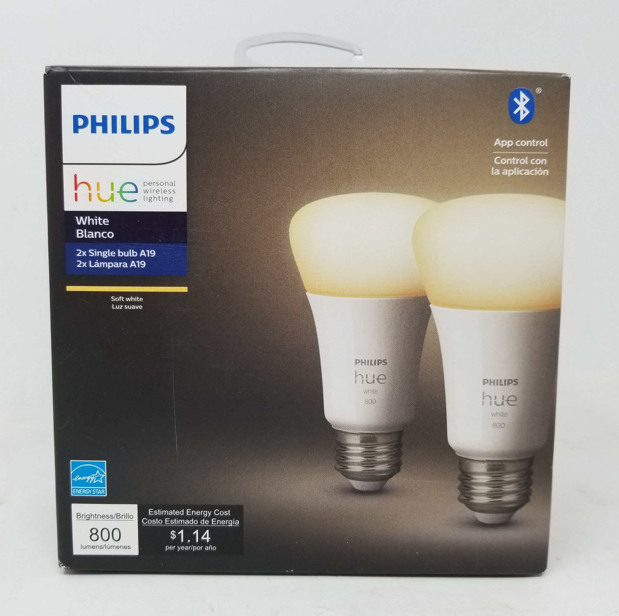 philips bluetooth light bulb speaker