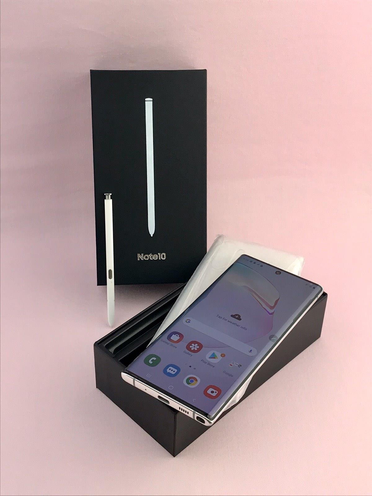 sm note 10