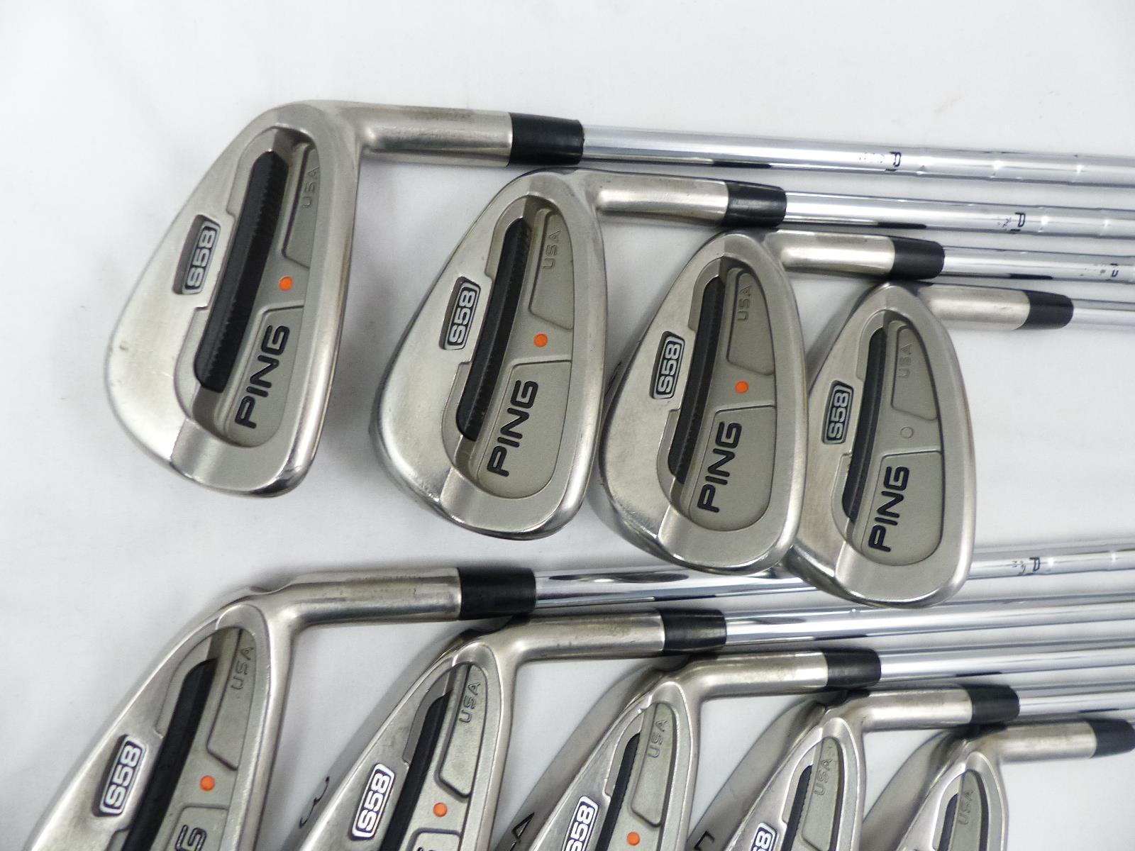s58 ping irons