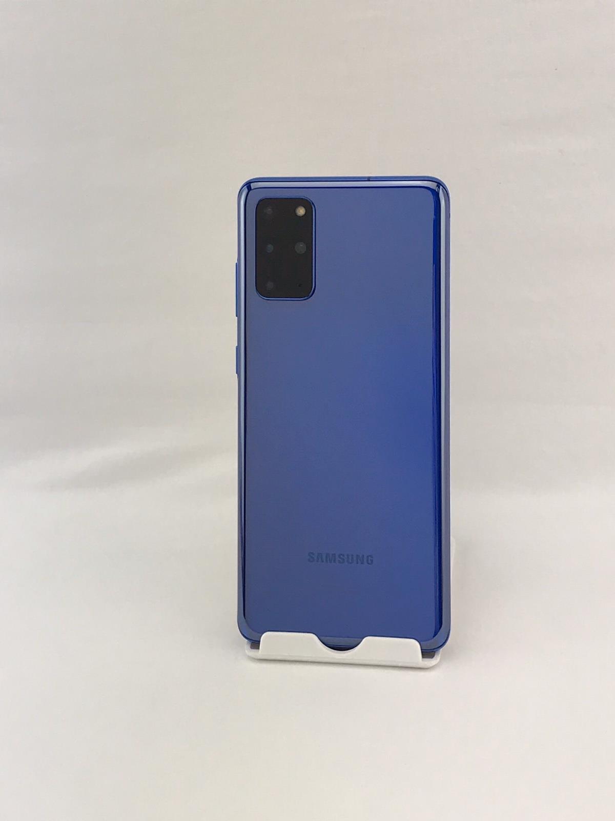 aura blue s20 plus