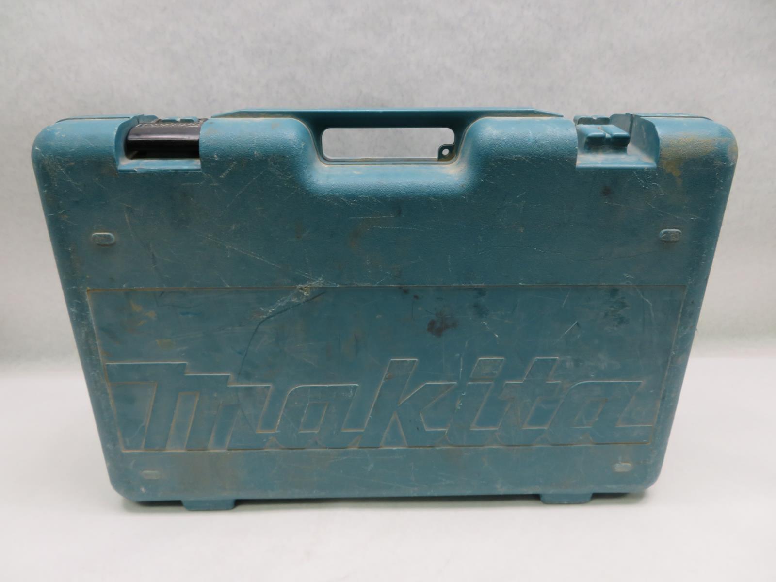 Makita HR3851 11/2" Rotary Hammer Drill 88381001366 eBay