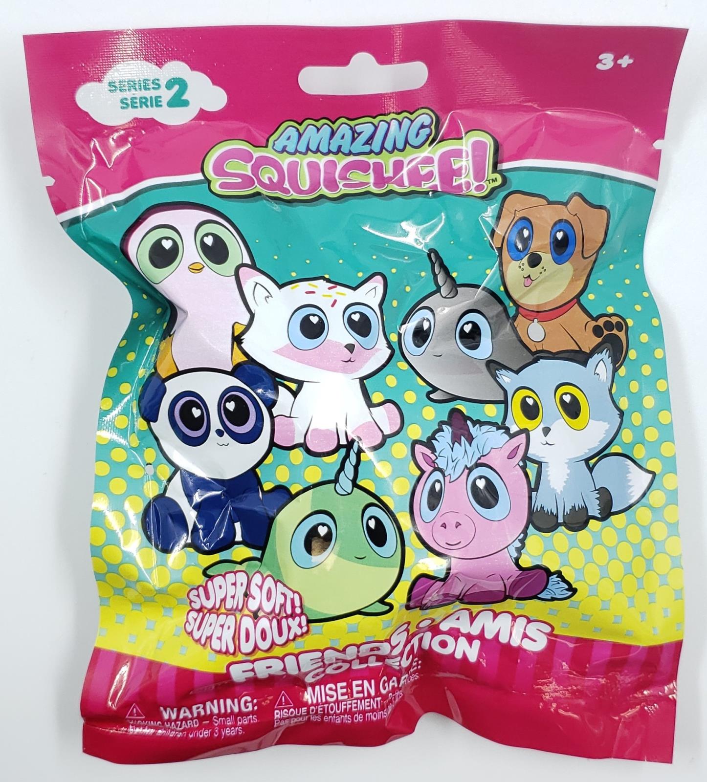 squishee plushies