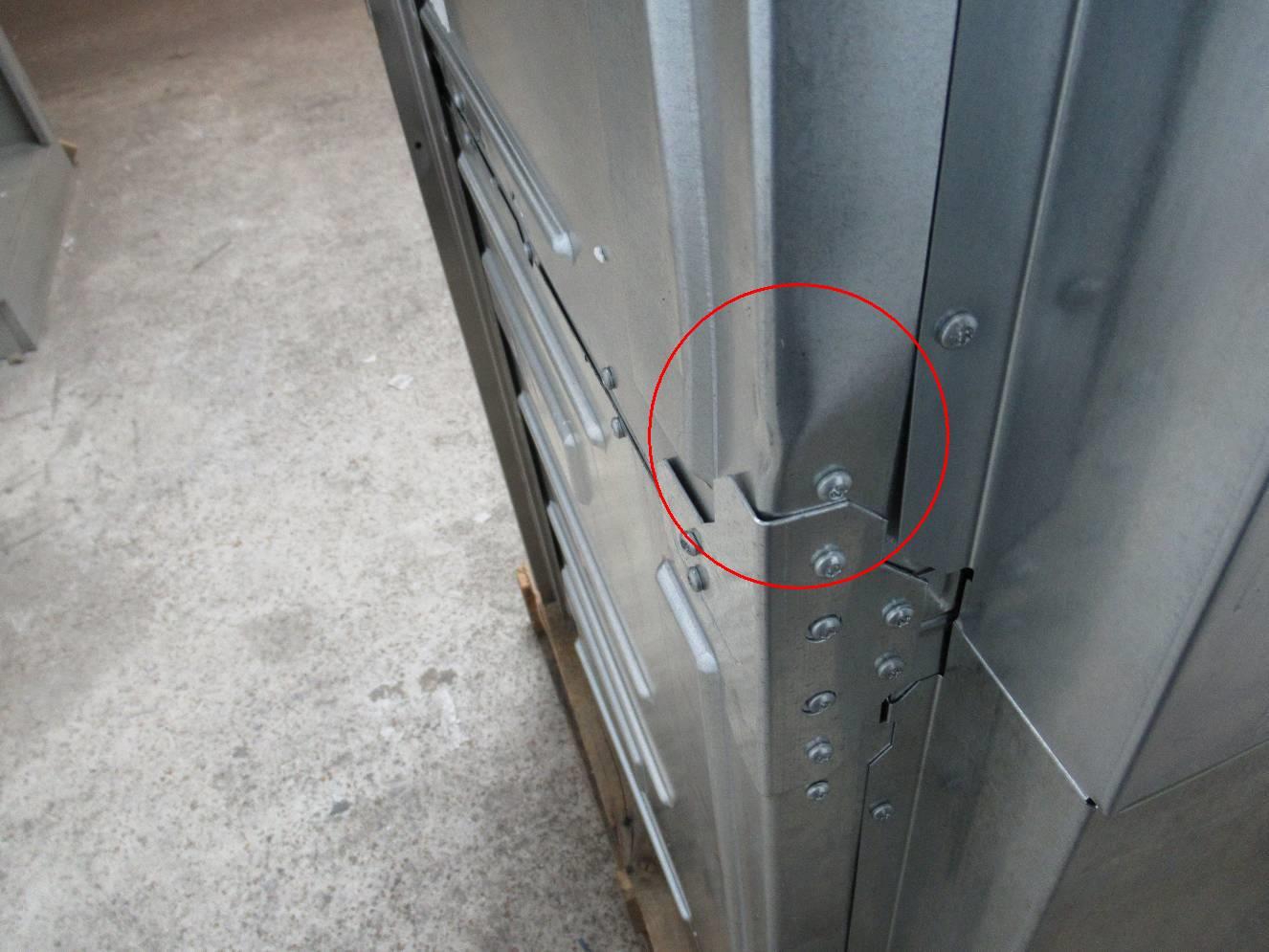 Thermador Professional Series 30" SoftClose Hinges SS Double Wall Oven