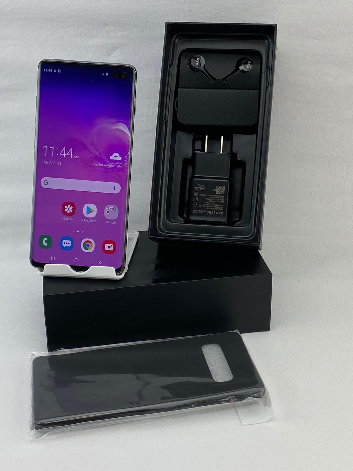 samsung galaxy s10 gsm