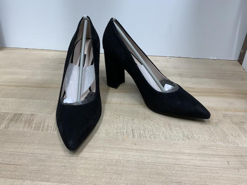 nine west astoria pump