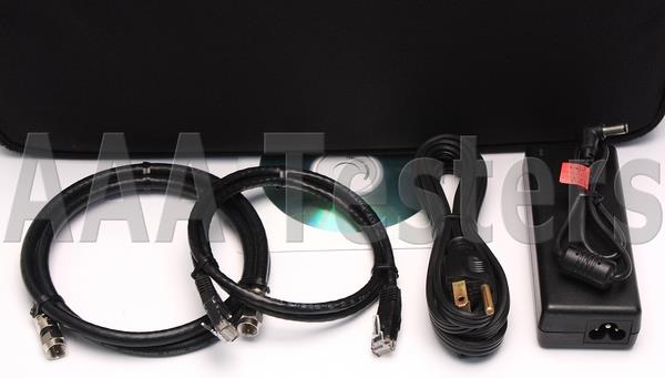 Viavi JDSU ONX-620 One Expert Docsis 3.1 CATV ONX-CATV-D31 ONX 620 ONX