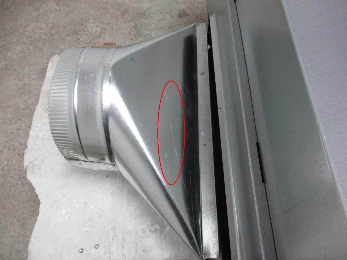 Thermador Professional Series 48'' Stainless Steel Custom Hood Insert VCIN48JP eBay