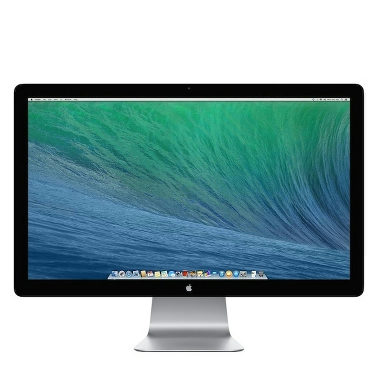 Apple cinema display 27 обзор