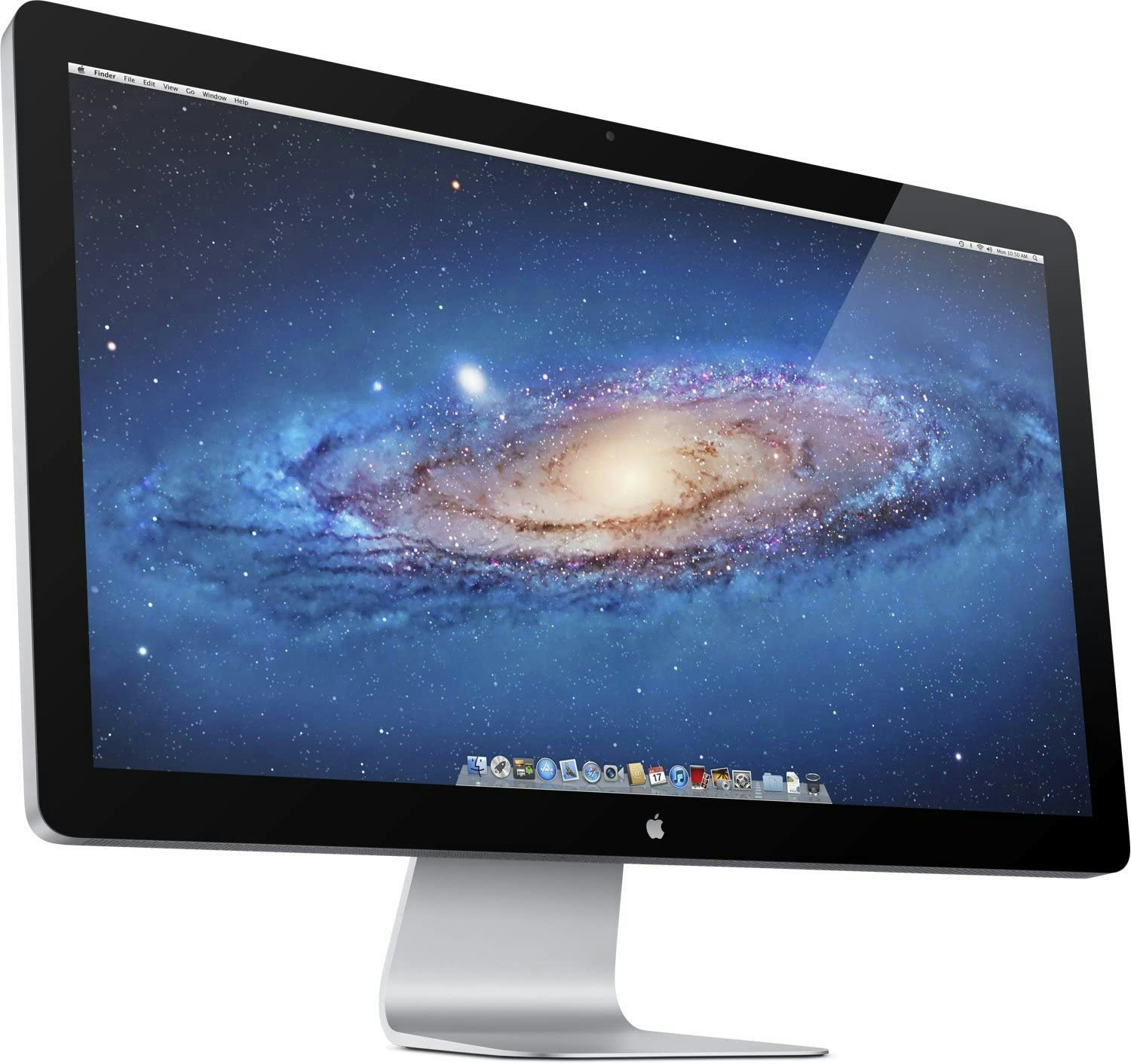 Apple cinema display 27 обзор