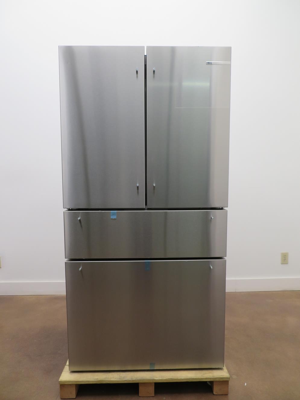 bosch counter depth refrigerator b36cl80sns