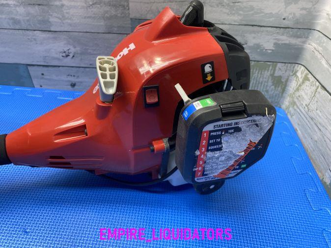 Homelite Ut21506 Mightylite 26cs Gas Weedeater Ebay