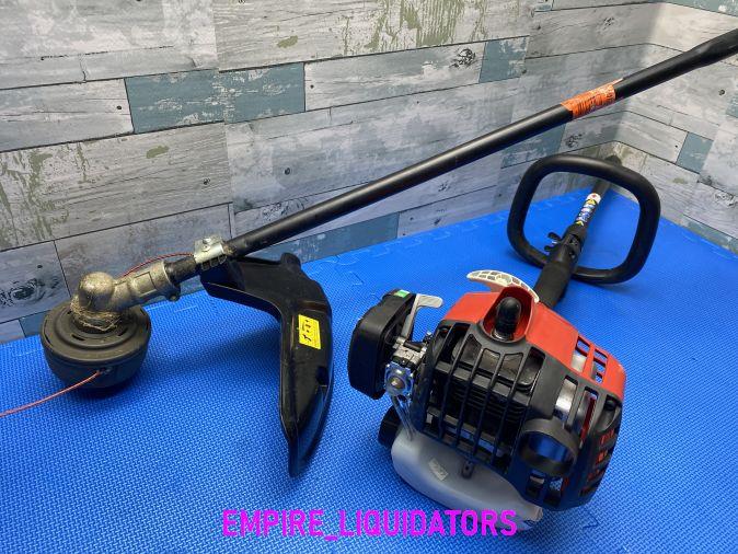 Homelite Ut21506 Mightylite 26cs Gas Weedeater Ebay