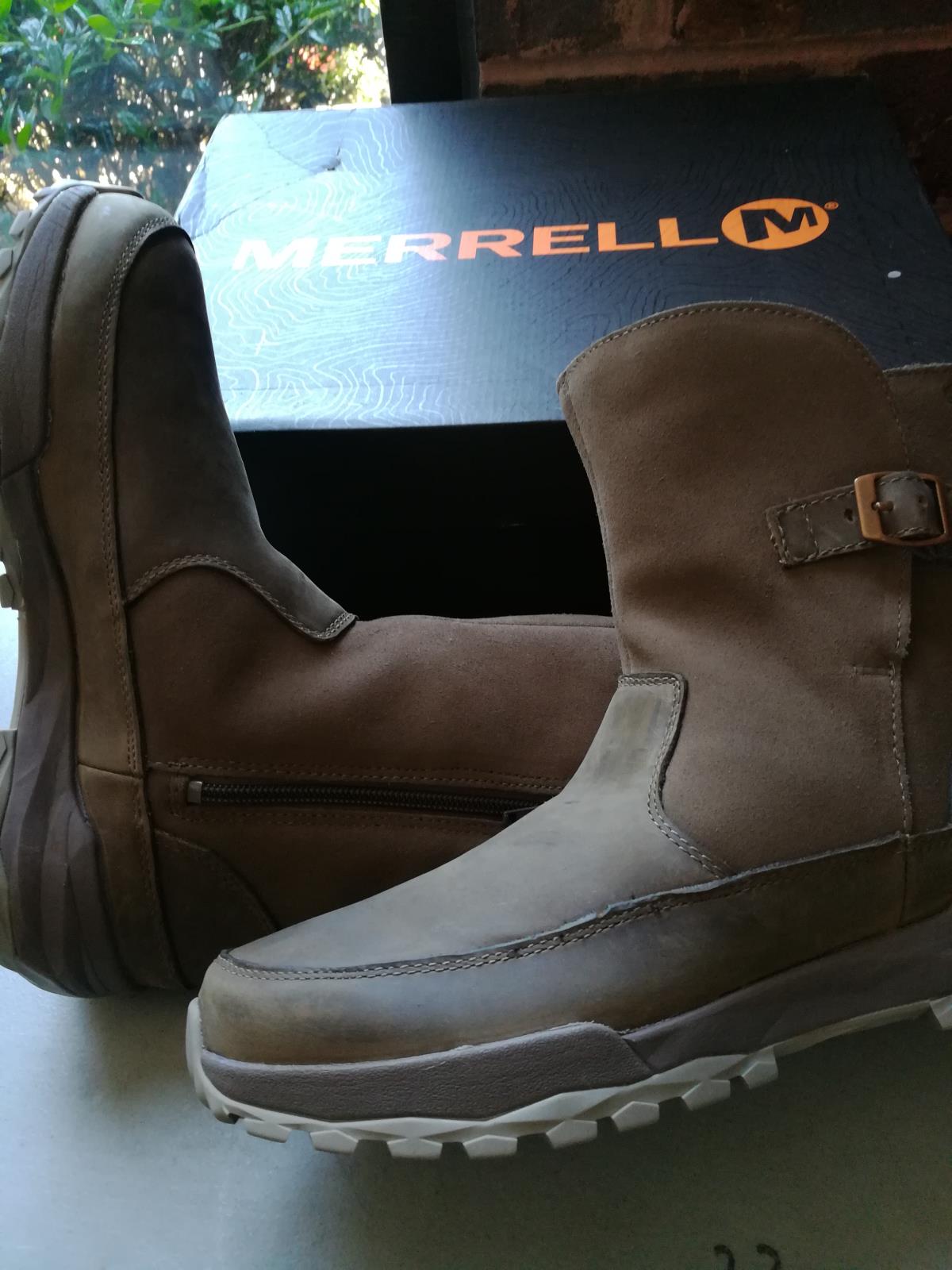 merrell icepack guide buckle plr wp
