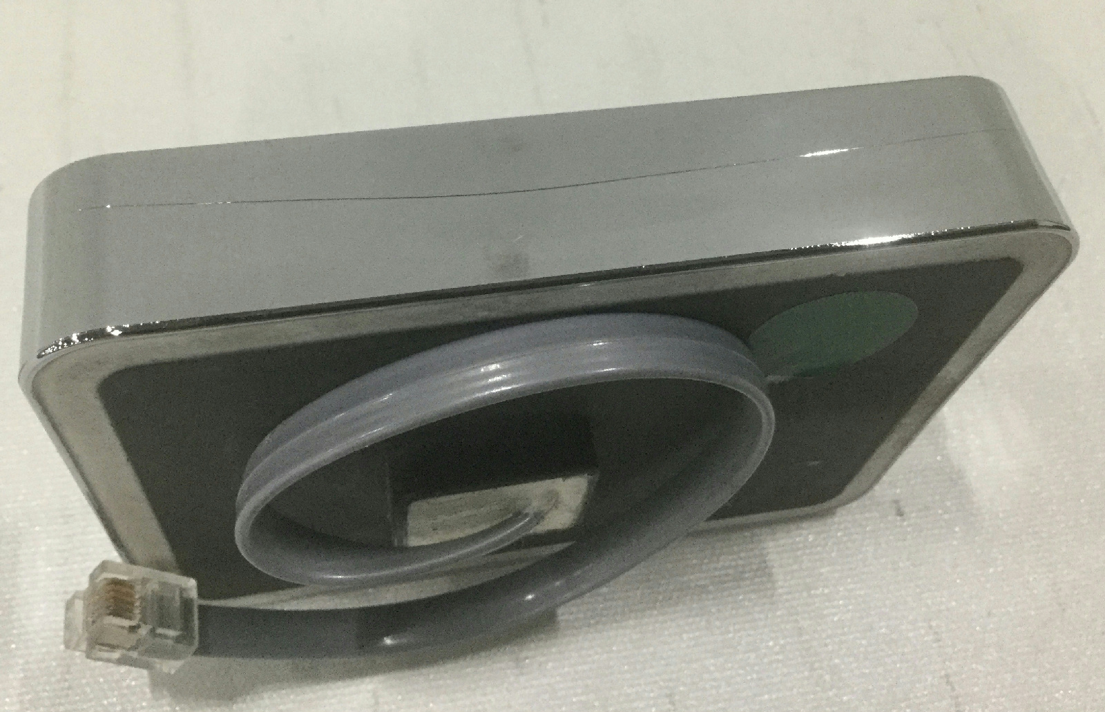 Kohler K1663 Steam Shower Controller / Control Panel French Gold