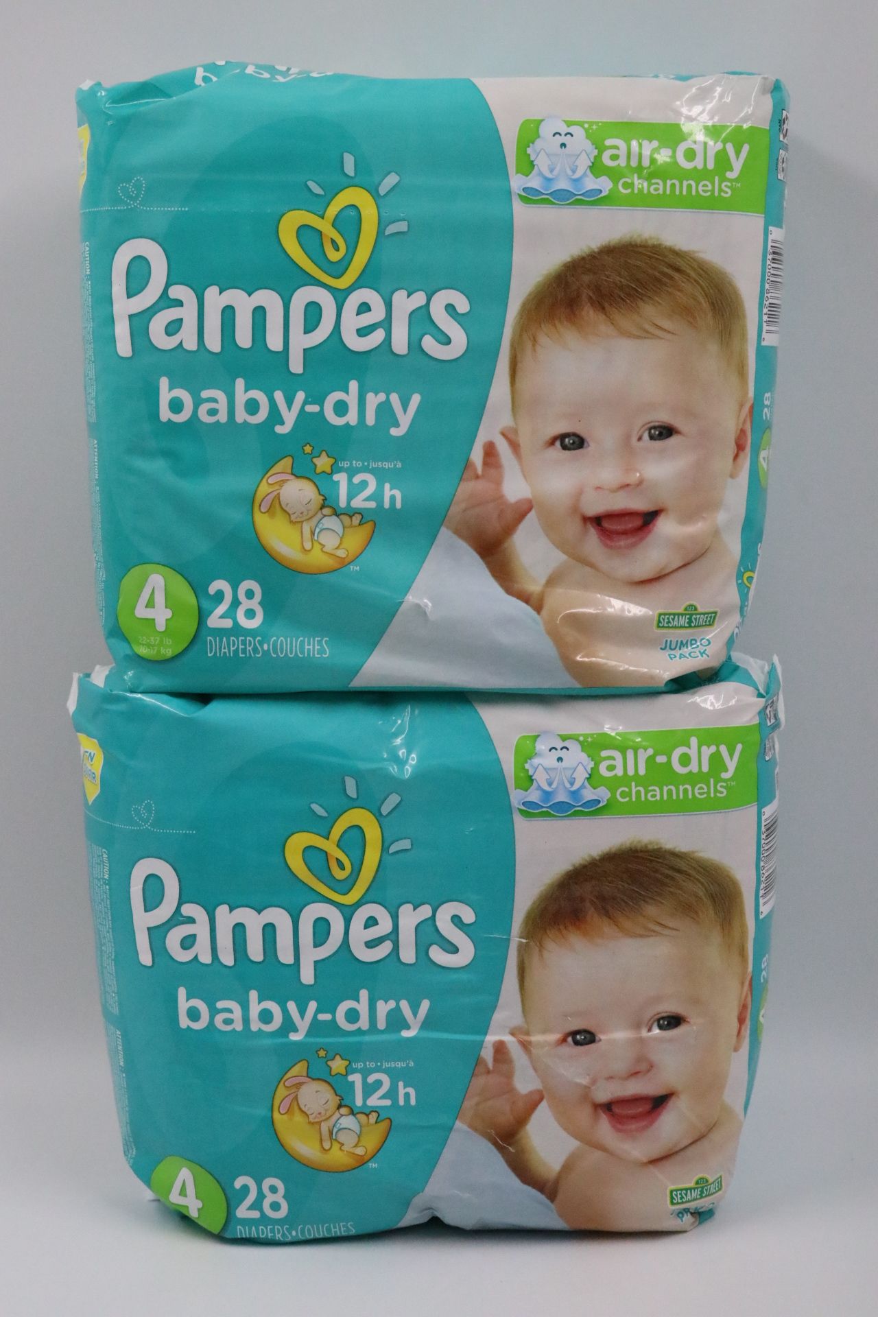pampers size 1 44 pack