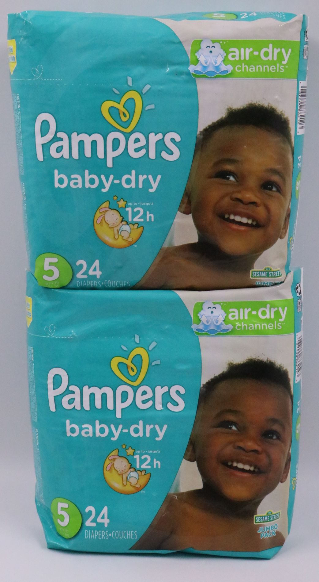 pampers size 2 jumbo pack offers