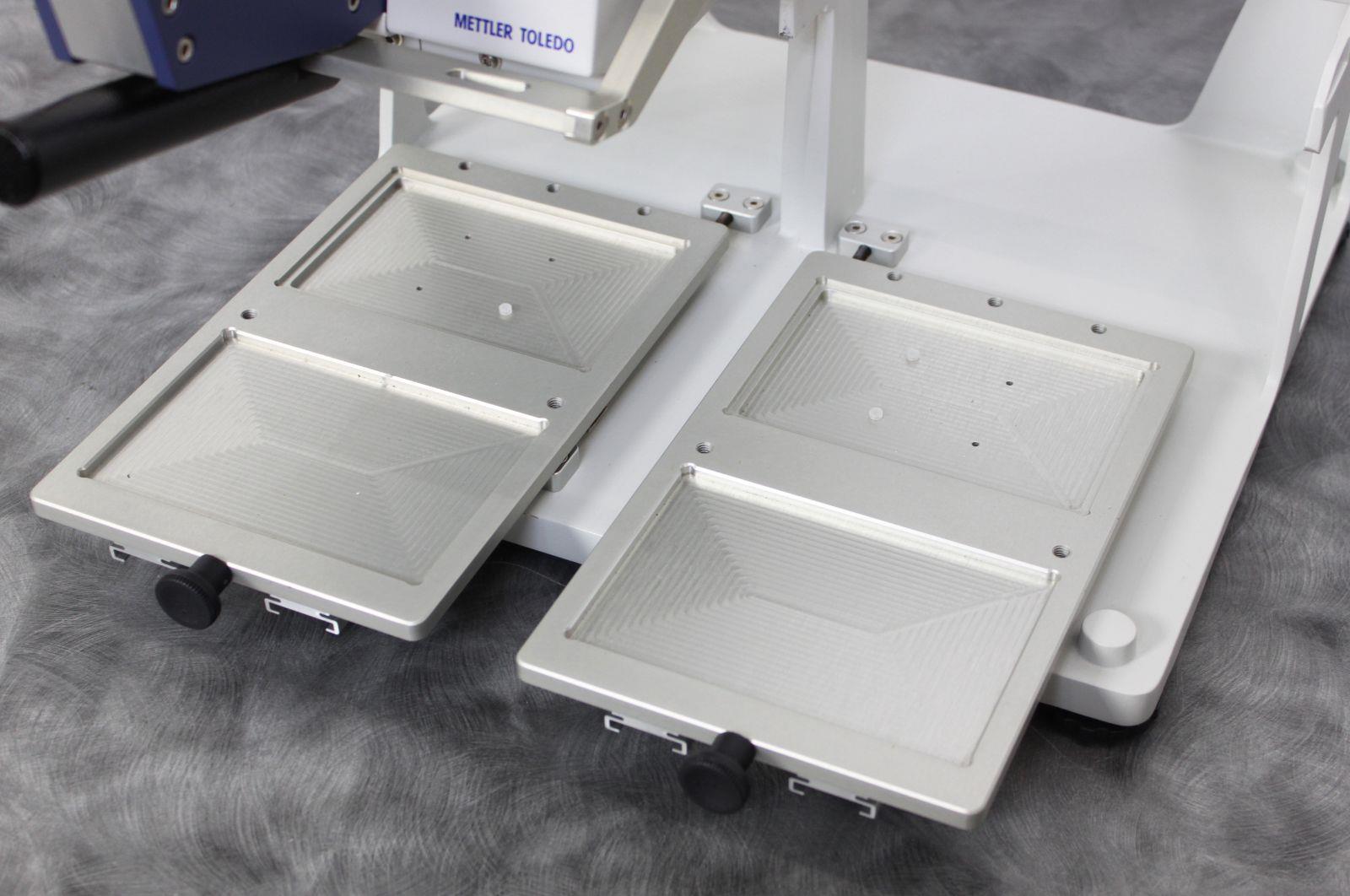 Mettler Toledo Rainin Liquidator 96 Manual Pipetting System w/ Warranty