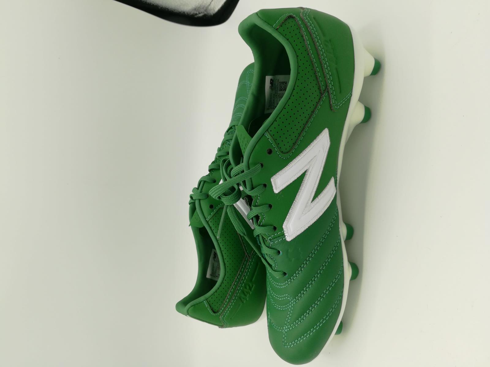 new balance 442 green