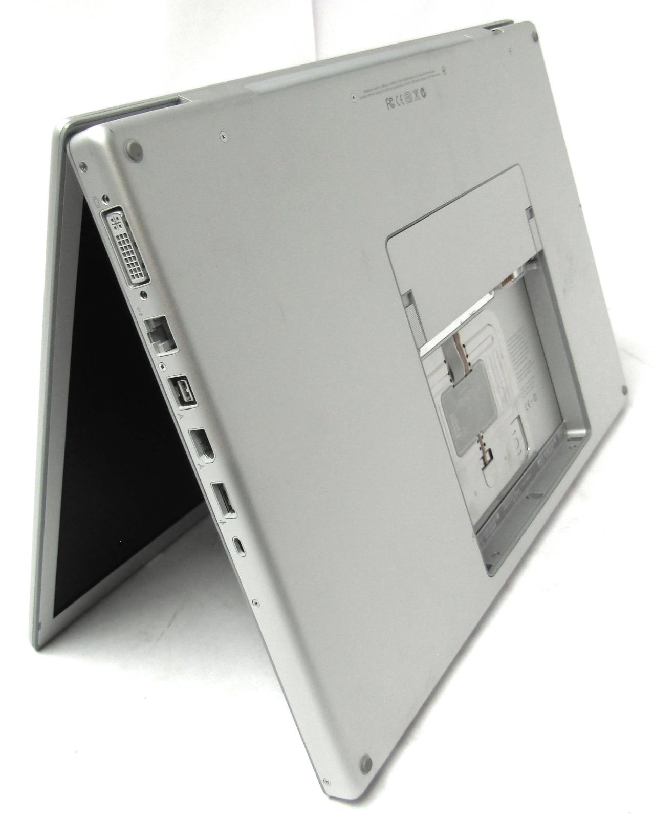 late 2006 macbook pro