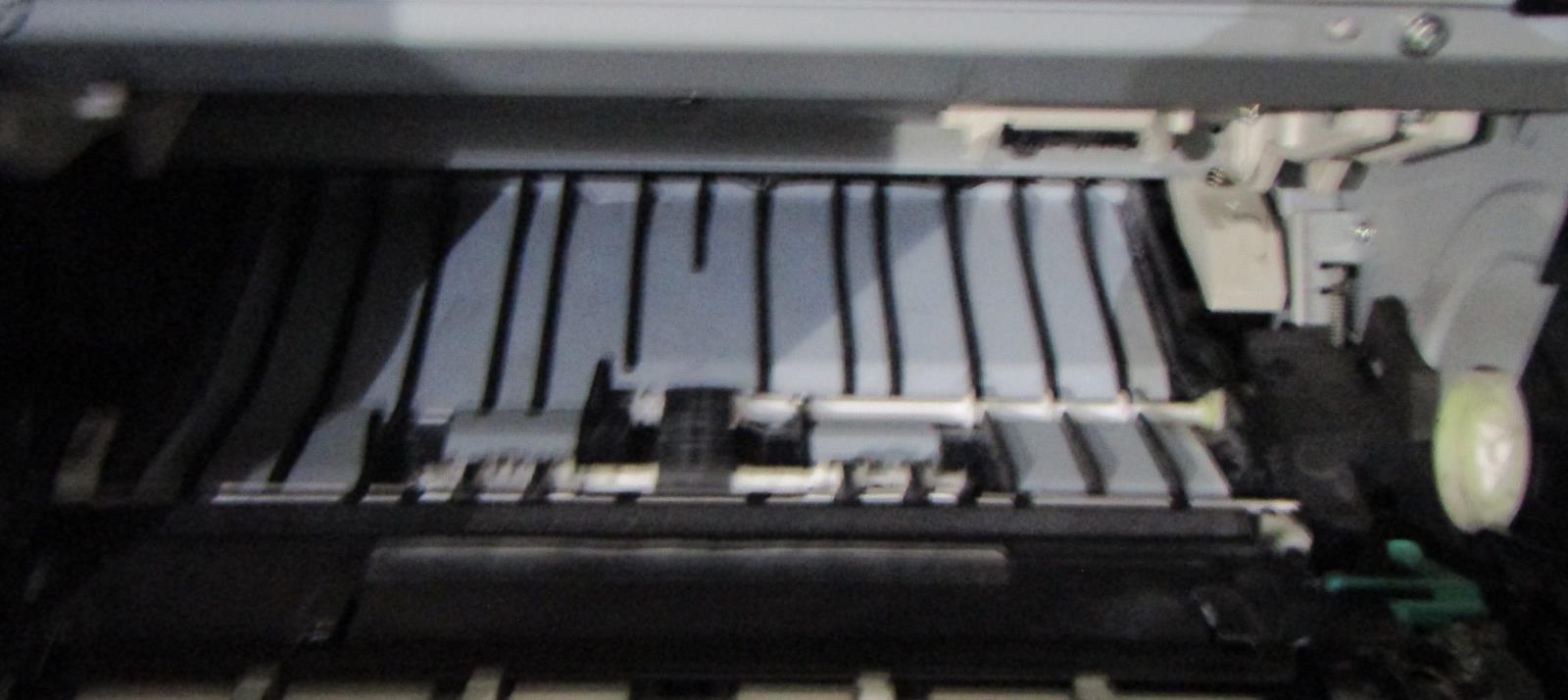 HP LaserJet M4345 MFP Laser Printer/Copier/Color Scanner CB427A 882780549272 eBay