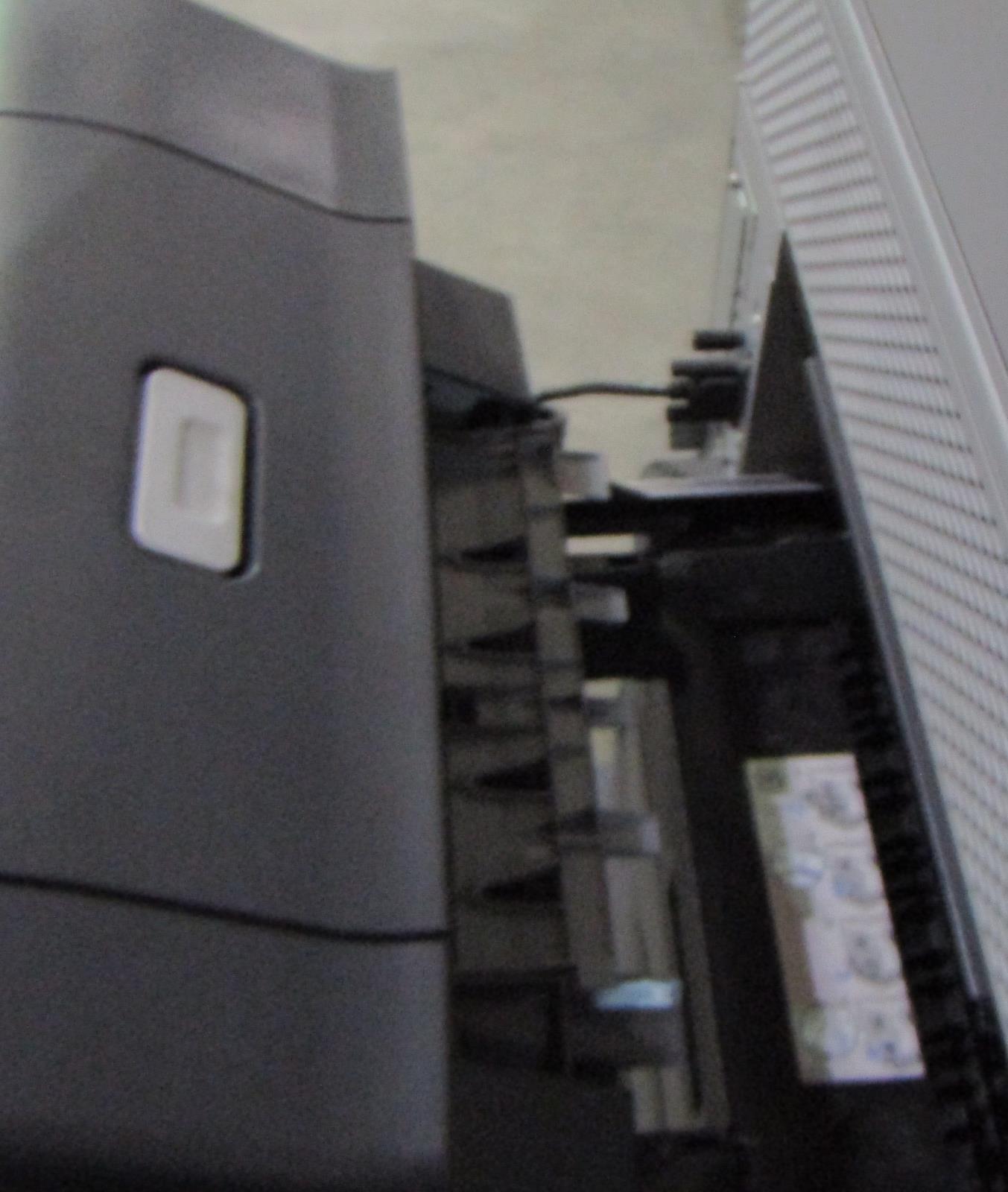 HP LaserJet M4345 MFP Laser Printer/Copier/Color Scanner CB427A 882780549272 eBay