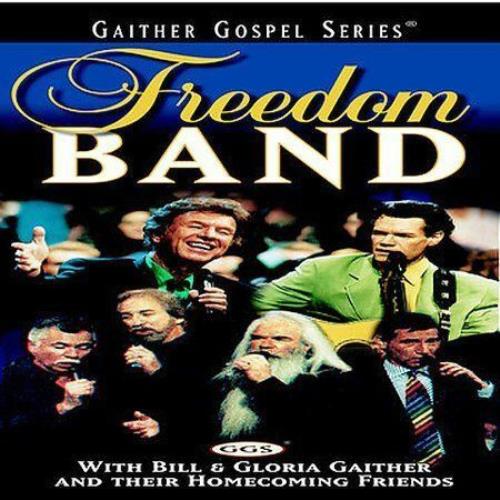 freedom gospel song