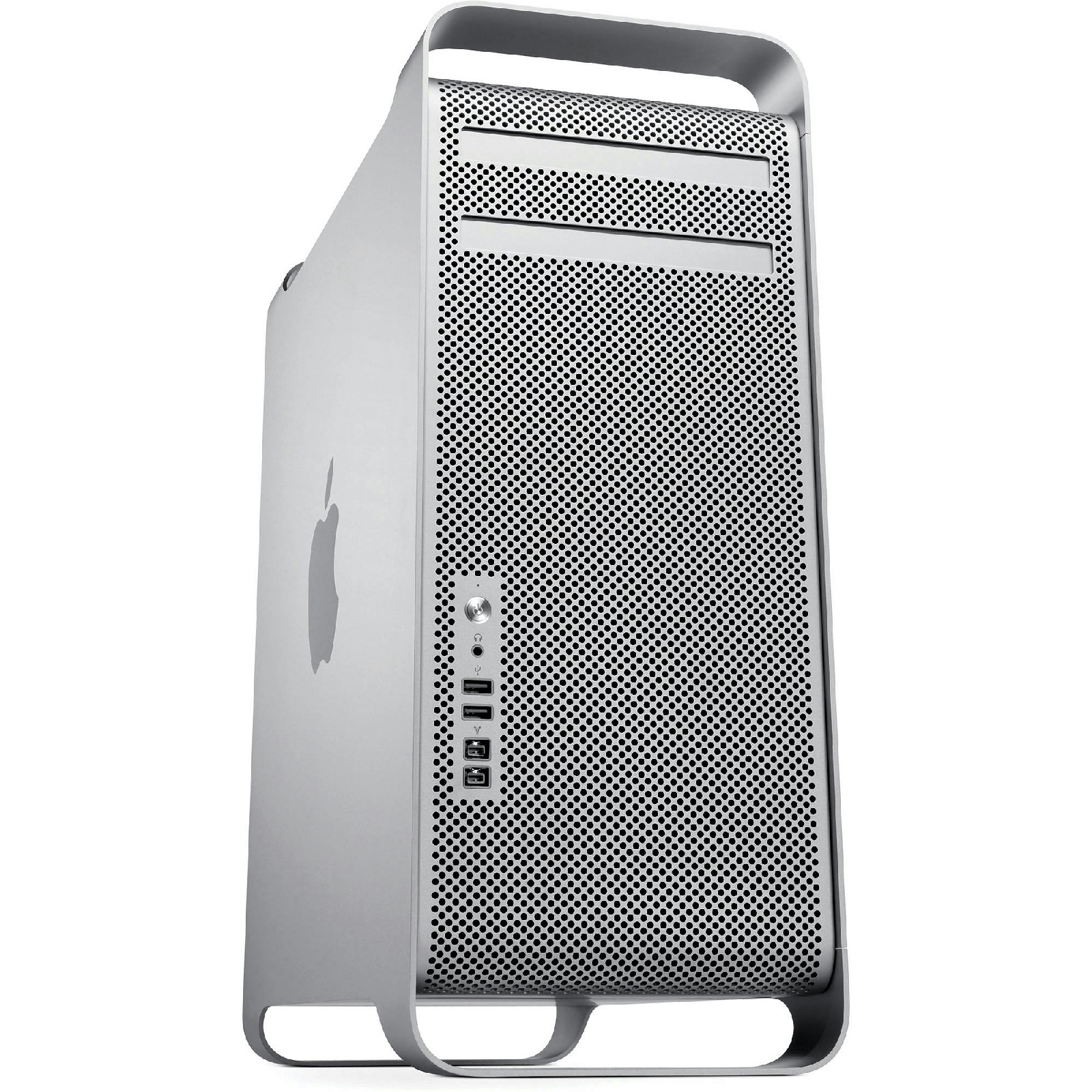 8 core mac pro dual processor