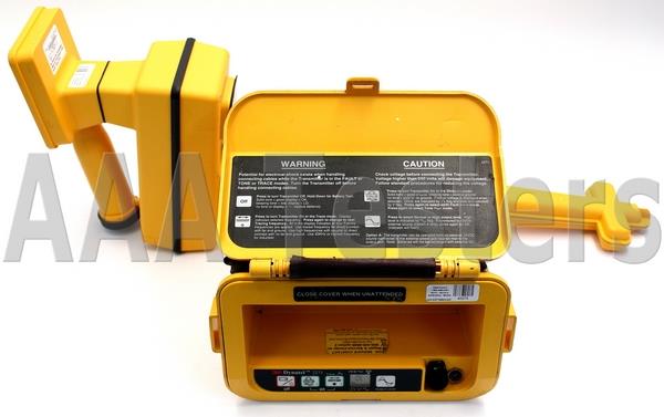 3M Dynatel 2273 Cable Pipe Fault Locator 2273-U3P3 | eBay