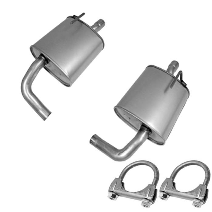 2016 nissan altima muffler