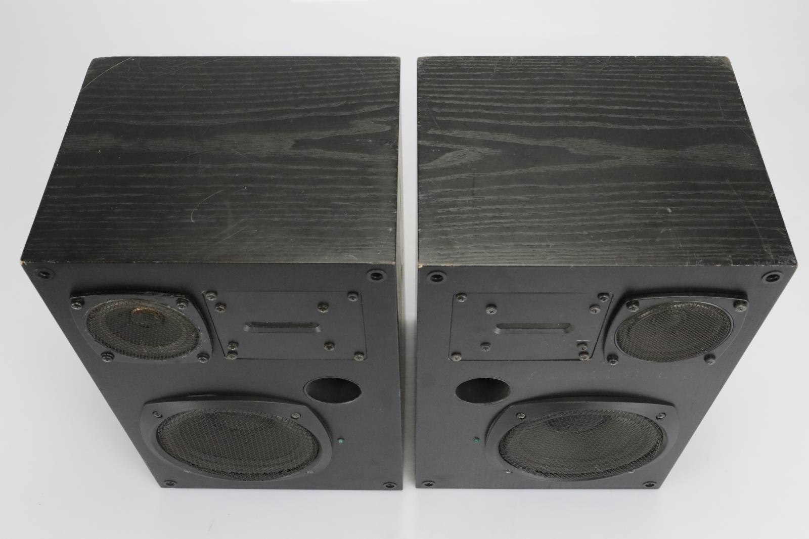 genelec speakers