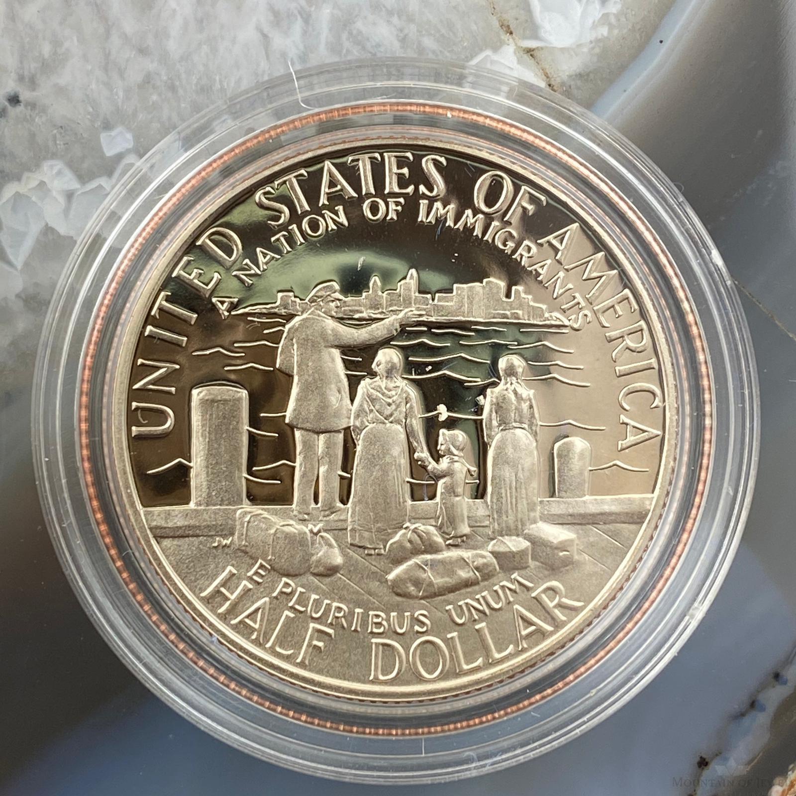 us liberty coins proof set