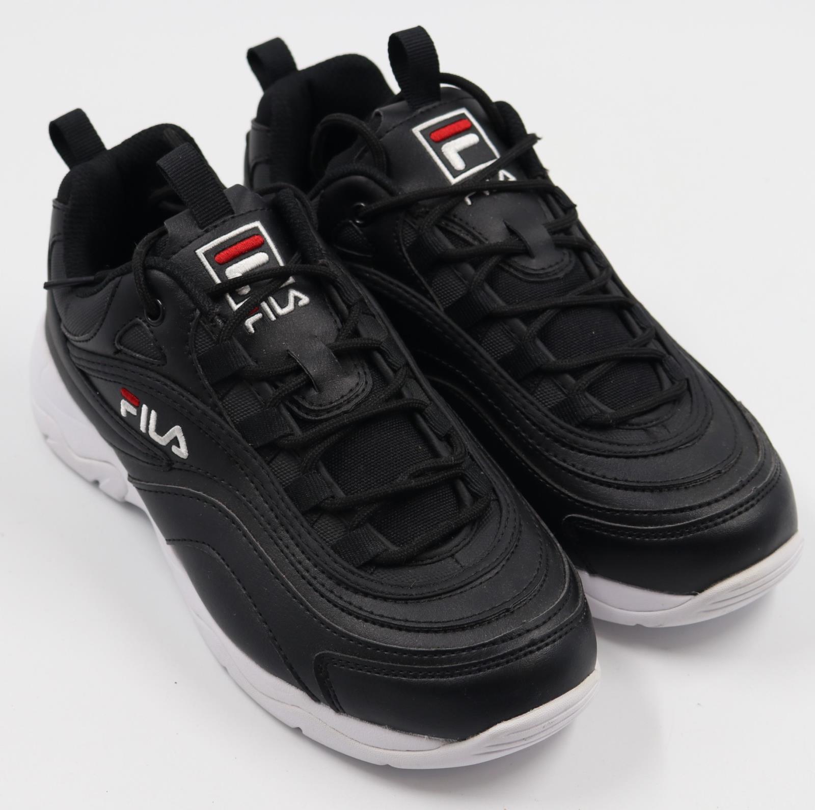 fila size 9