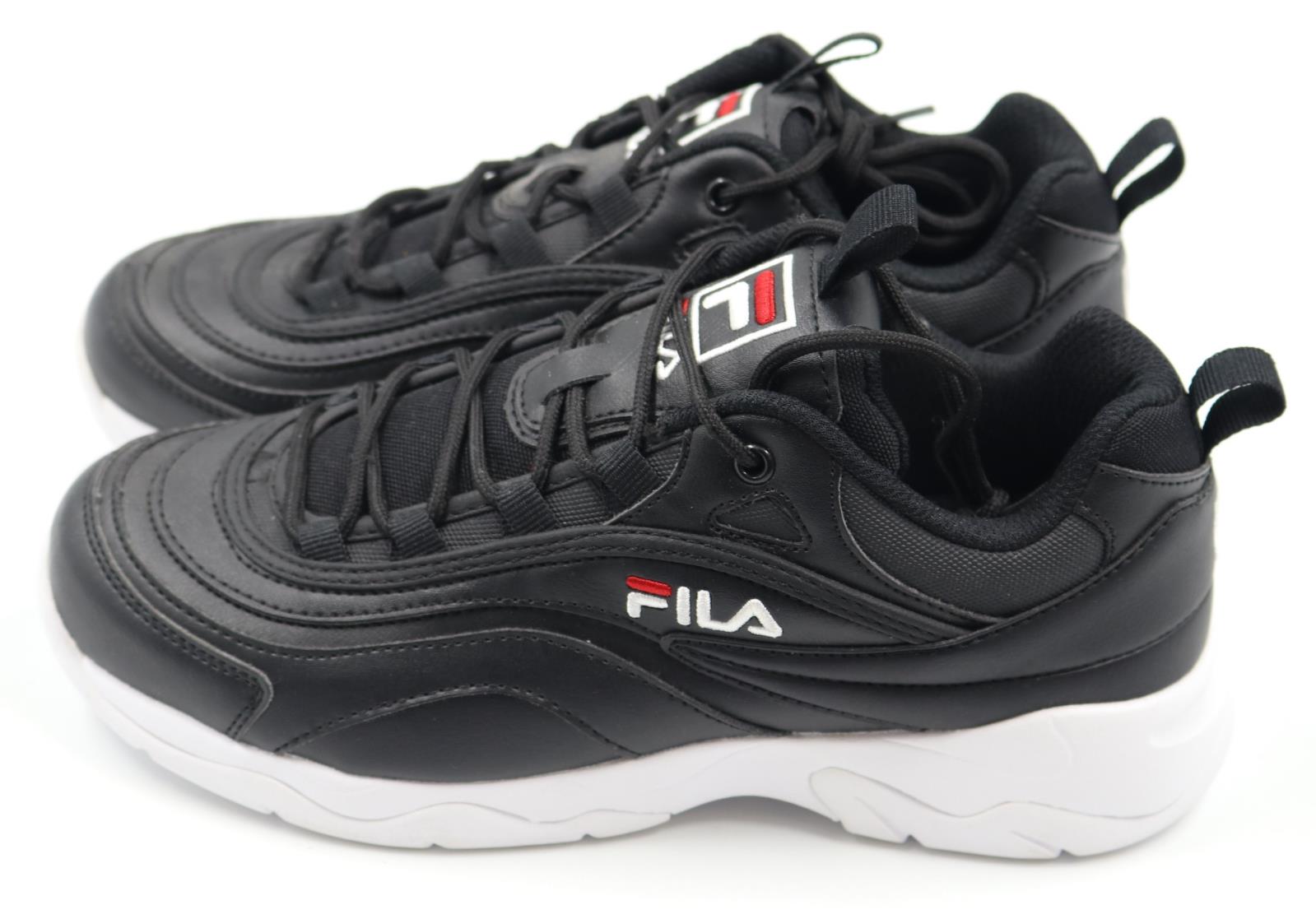 women's fila shoes wide width