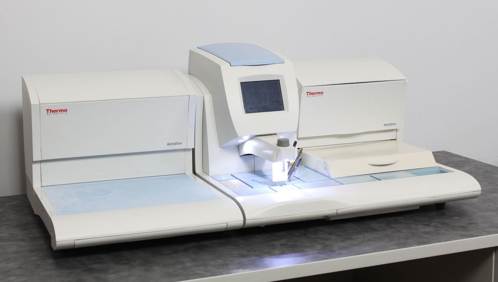 Thermo Scientific HistoStar Tissue Embedding Center Module and Cold ...