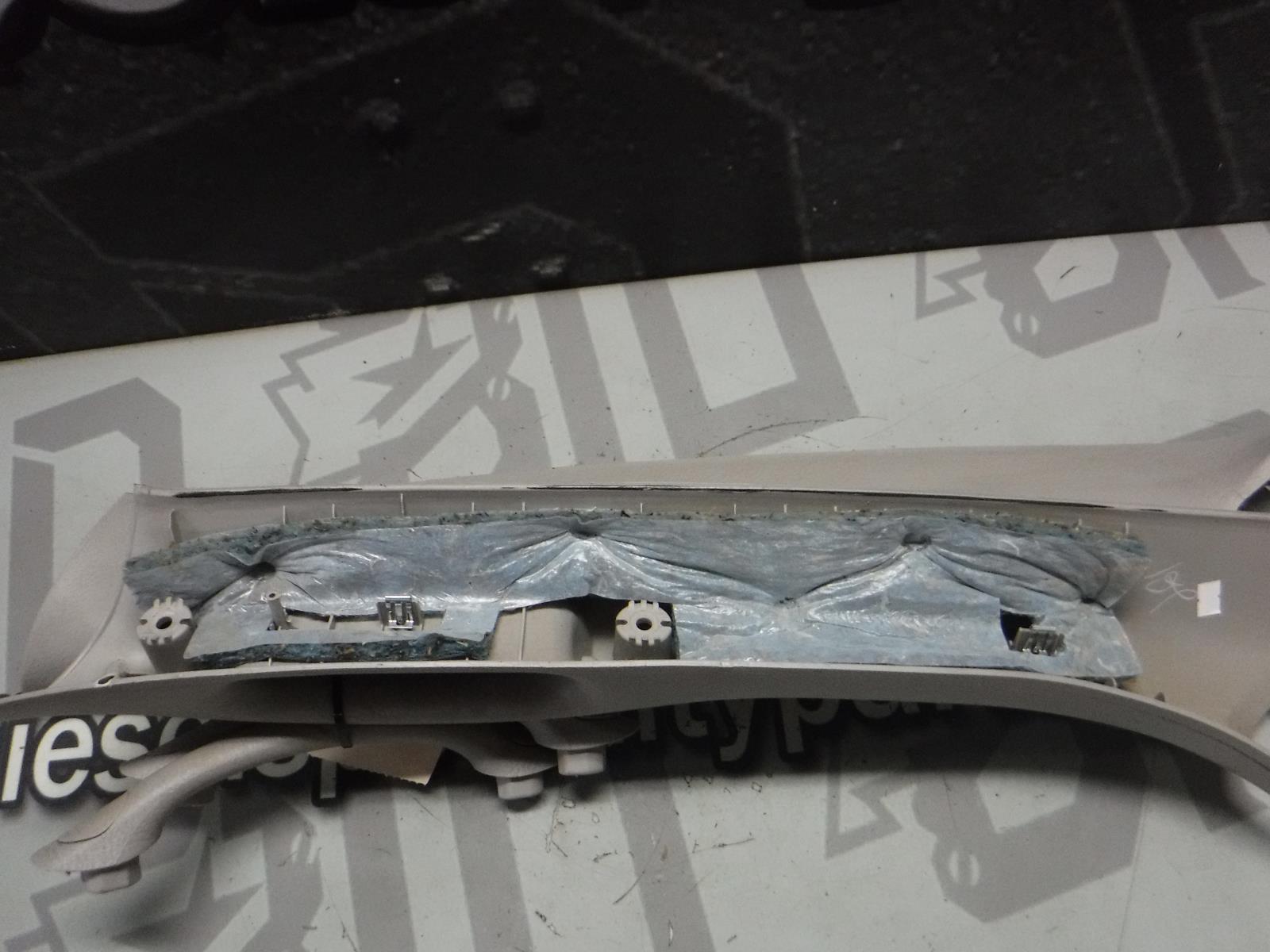 2006 2007 DODGE RAM 1500 CREWCAB BEIGE GRAB HANDLES OEM eBay