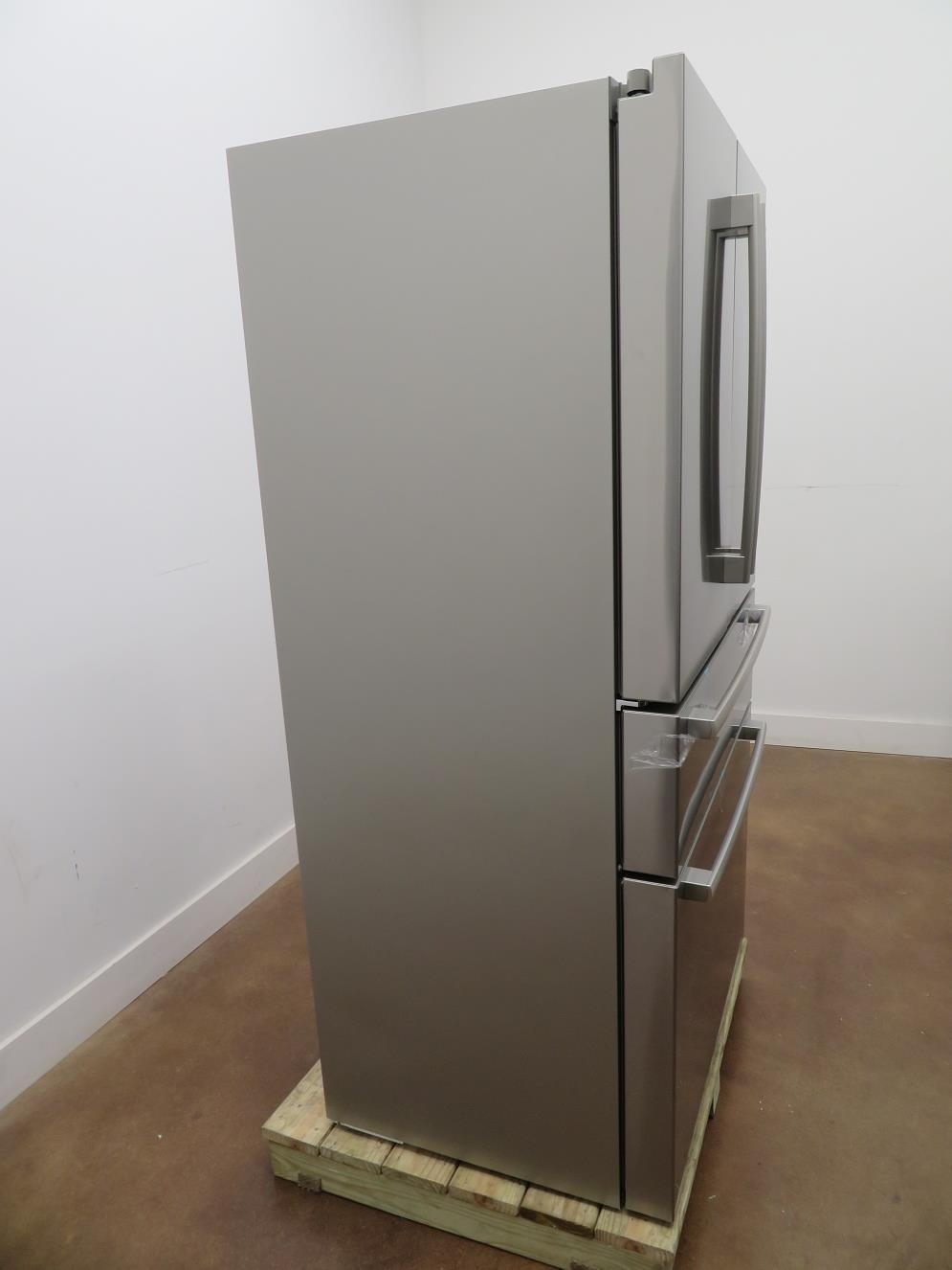 bosch counter depth refrigerator b36cl80sns