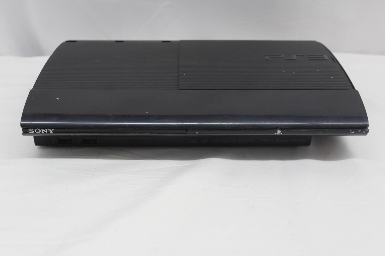 美品】SONY PlayStation3 CECH-4300C ps3 本体+spbgp44.ru