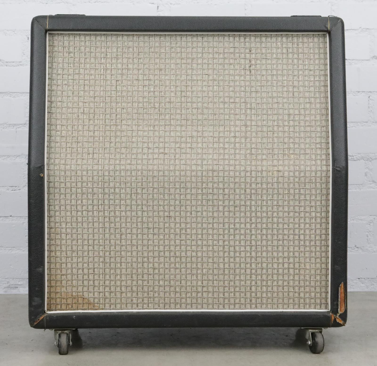 4x12 cabinet marshall