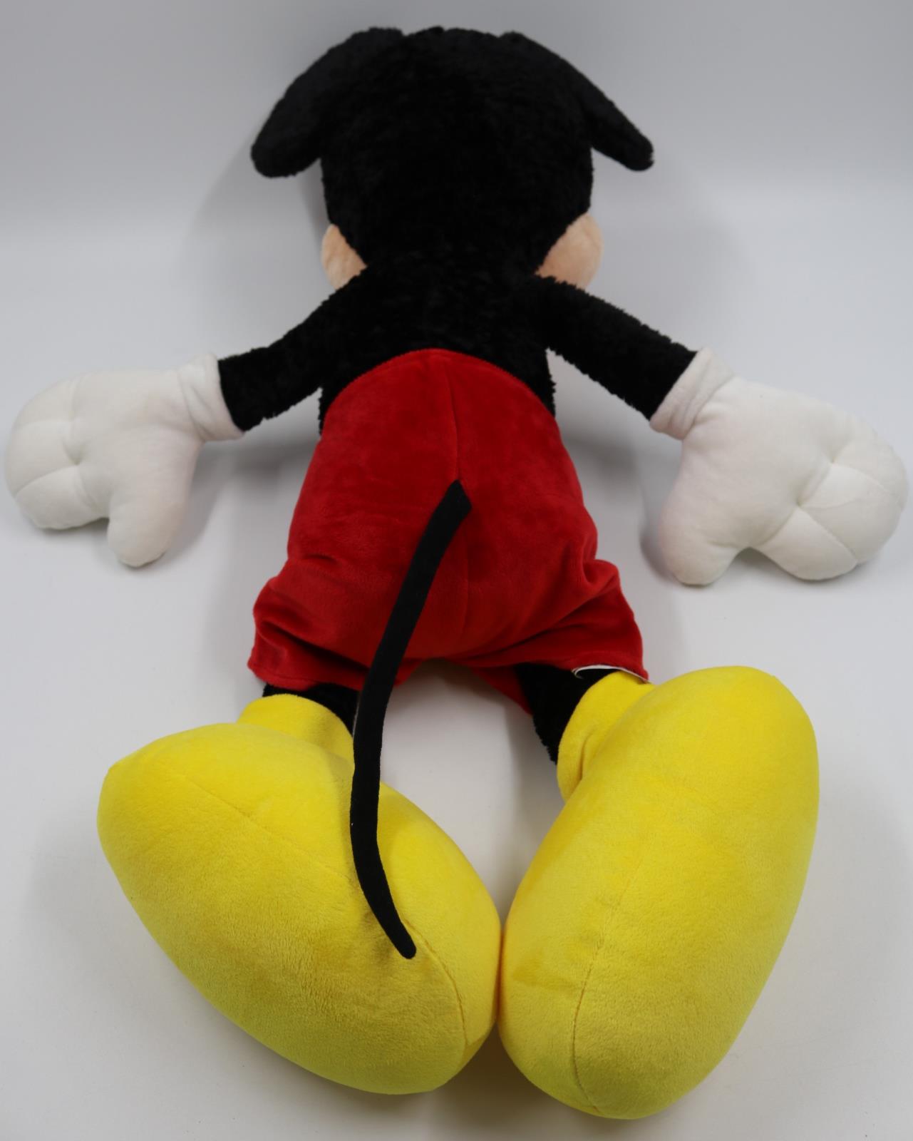 Mickey Mouse Stuffed Animal 27