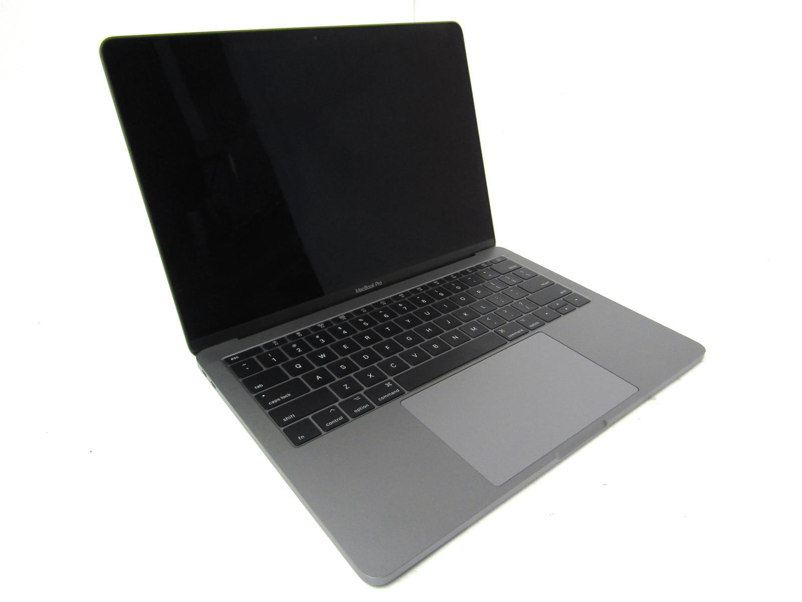 Apple macbook pro a1708 обзор